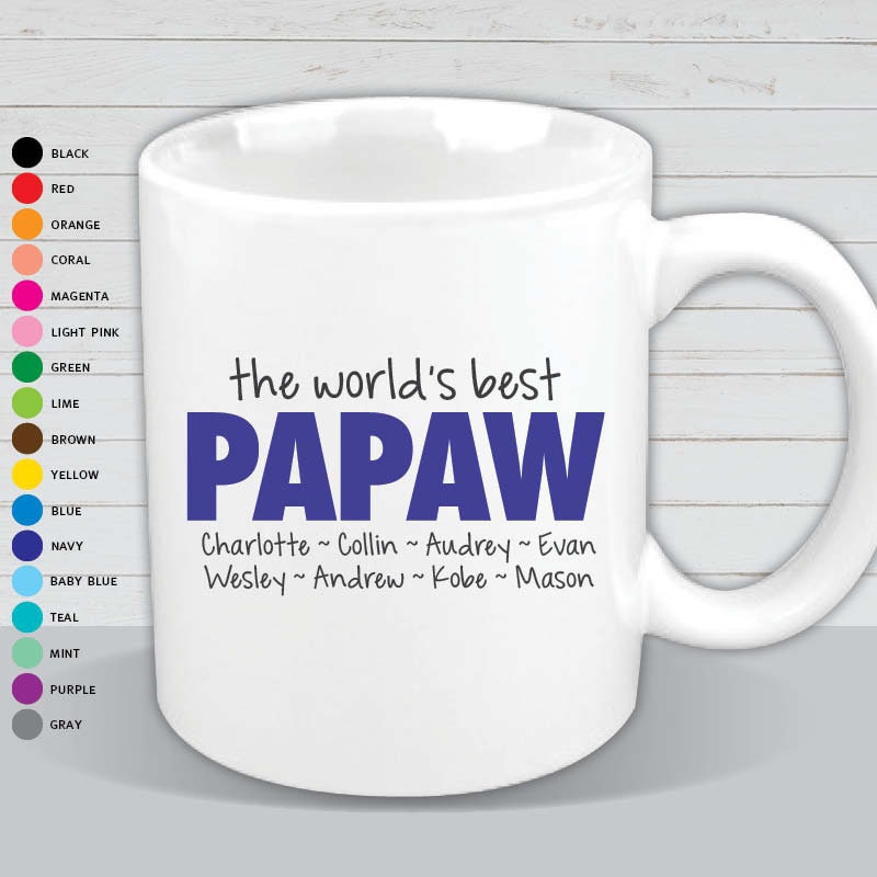 Free Free 64 World&#039;s Greatest Papaw Svg SVG PNG EPS DXF File
