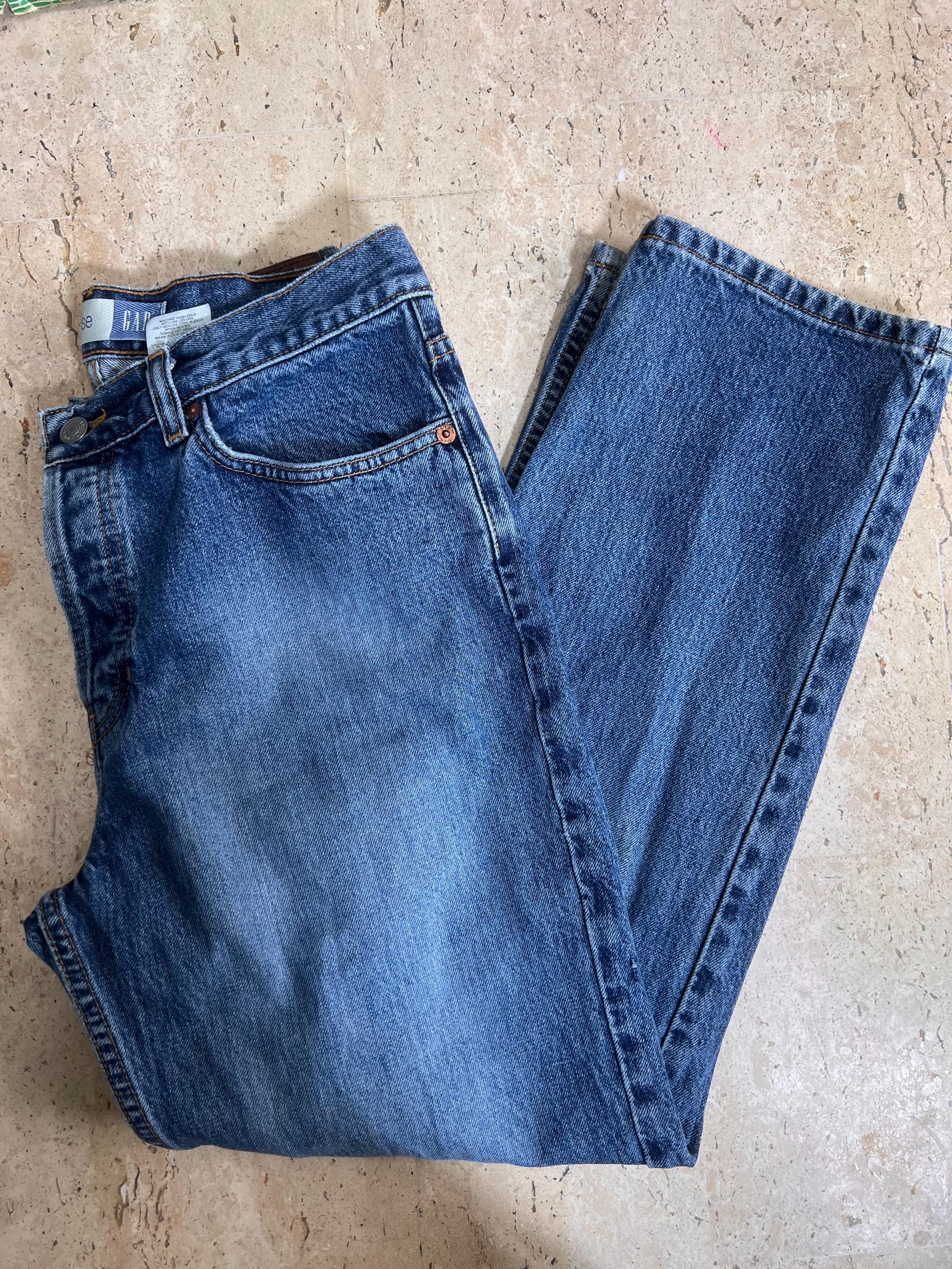 Jeans rose pour fille de 2 à 16 ans