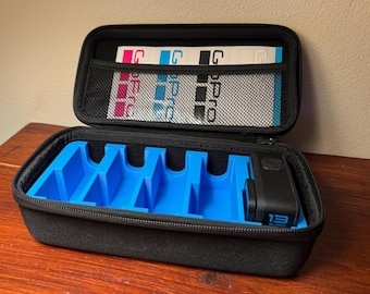 Multi GoPro Hero (9-13) Organizer