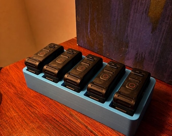 GoPro Media Mod Organizer