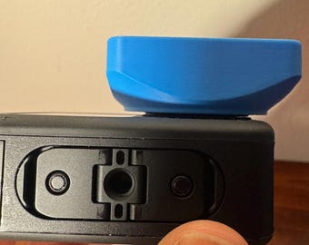 2 GoPro Hero (9-13) lensverwijderaar