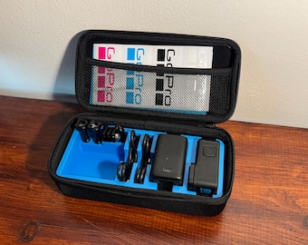 GoPro Hero (9-13) Extended Power Bundle Organizer