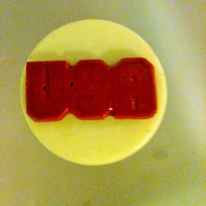 USA Cookie