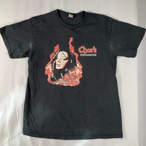 Charli xcx shirt - Etsy 日本