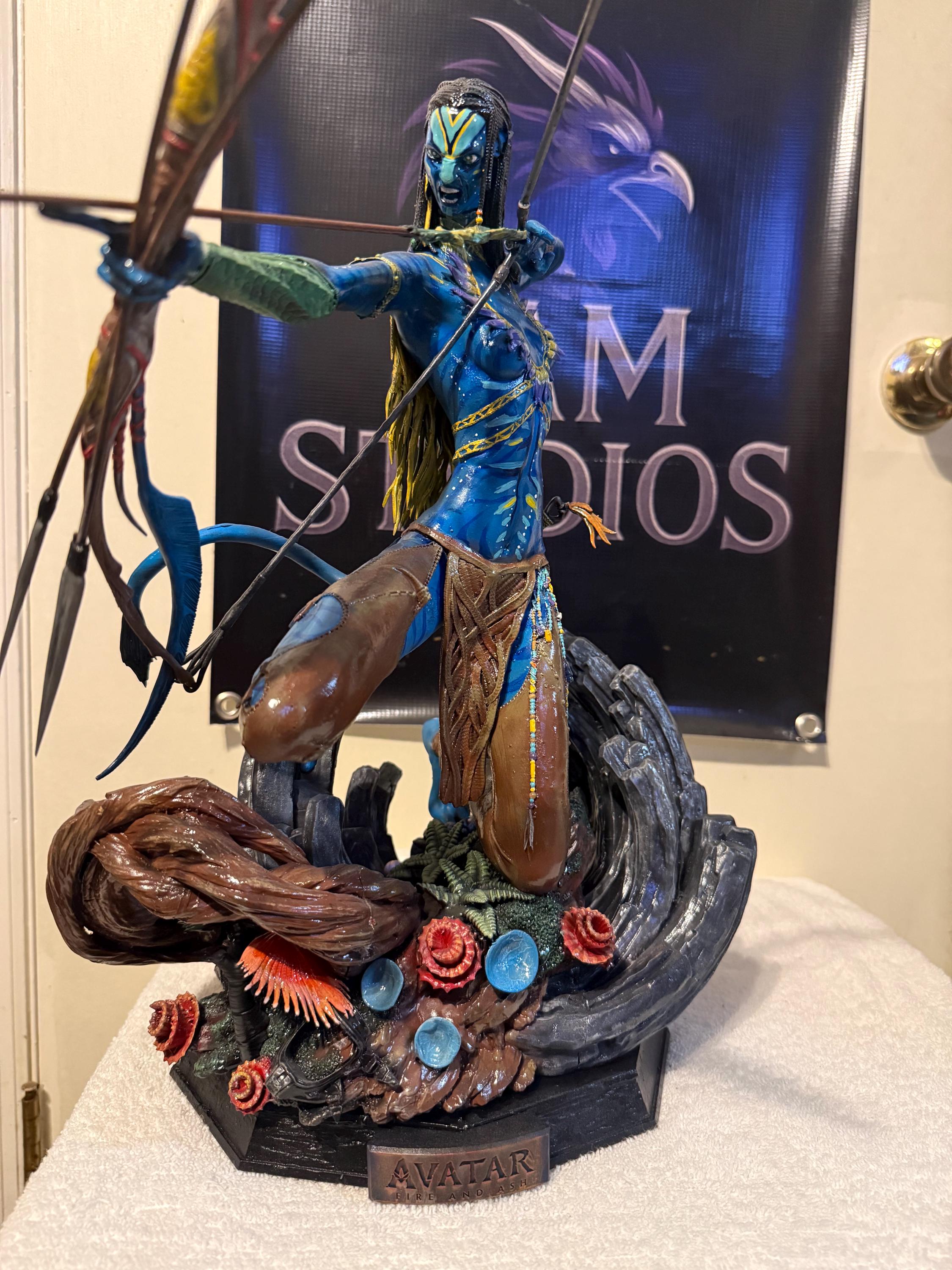 Avatar neytiri - Etsy 日本