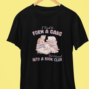 Regalo per lei amante dei libri, Sostieni il pubblico, la conoscenza è potere, toppe punk, sostieni il locale, felpa del club del libro, felpa smut,