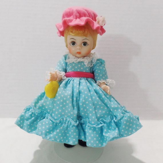 madame alexander storybook dolls