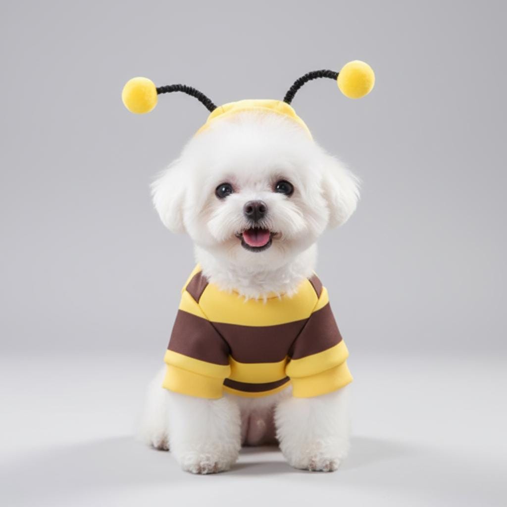 it-dogs BEEトップスXS 【公式通販】