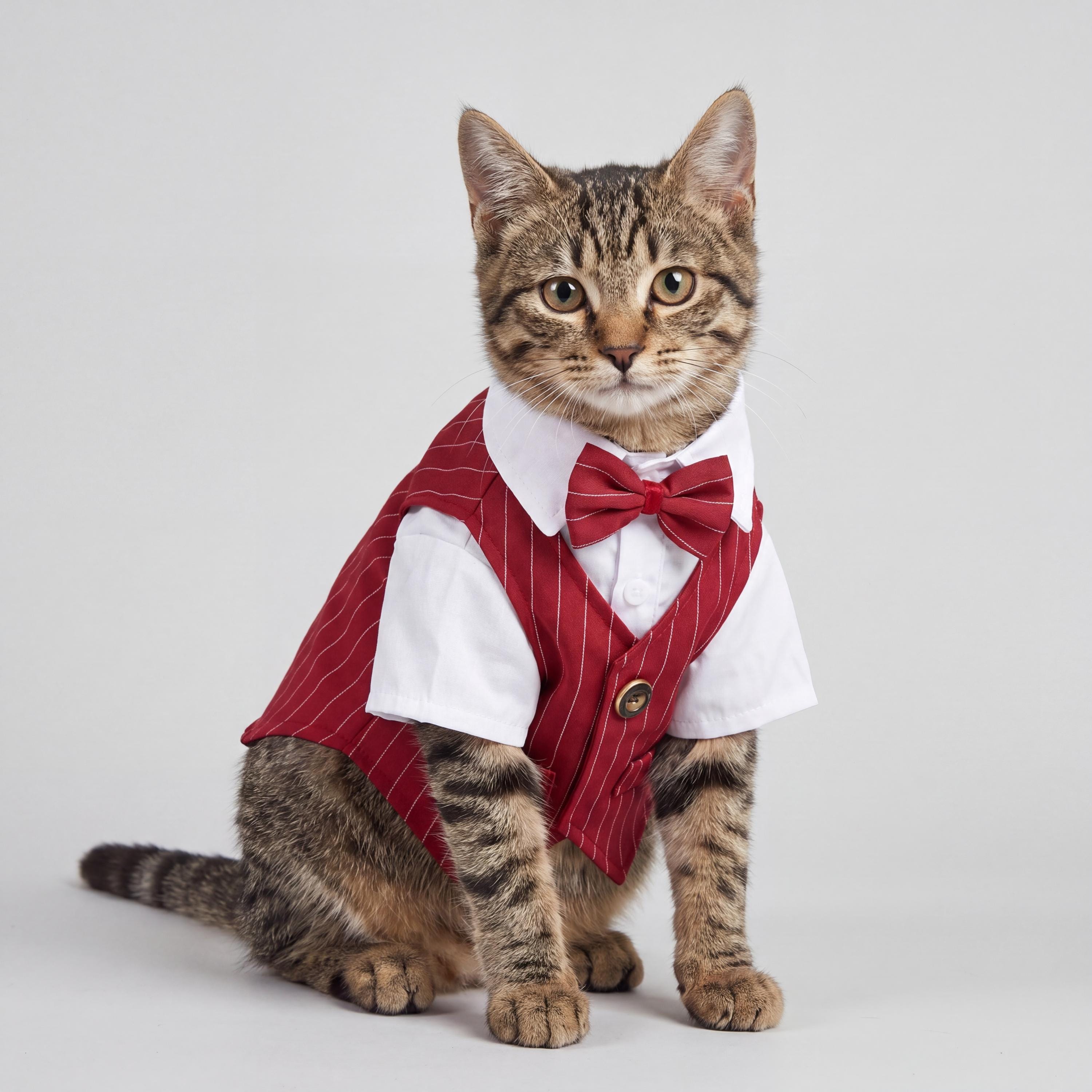 Cat Formal Dress - Etsy