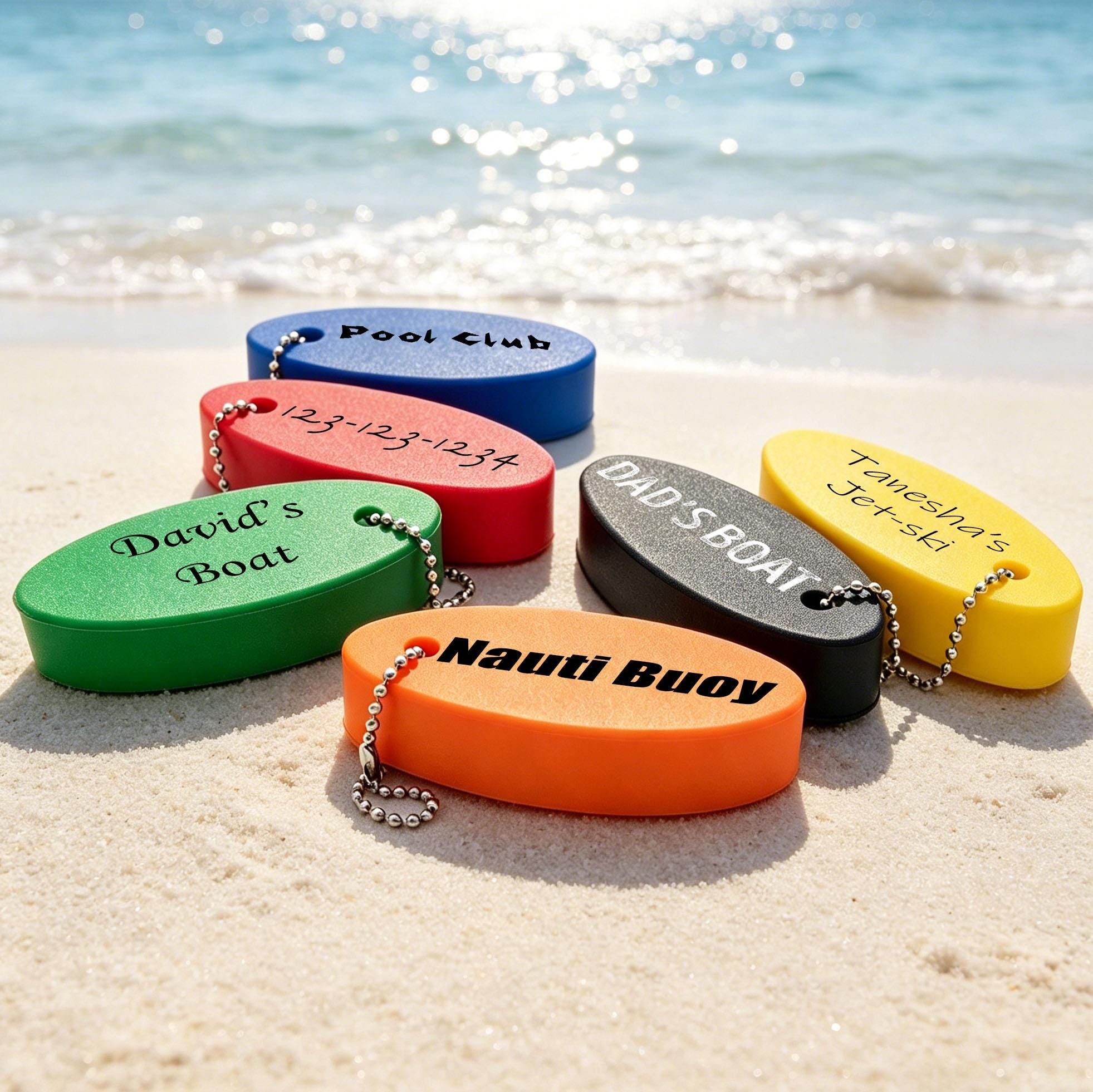 Jet ski keychain - Etsy 日本