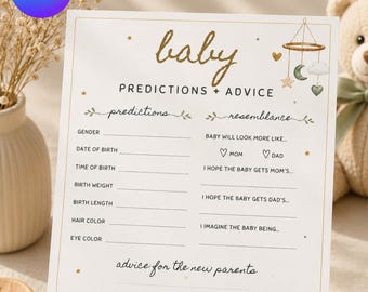 Baby Shower