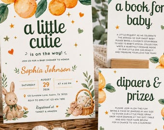 Baby Shower
