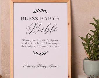 Baby Shower