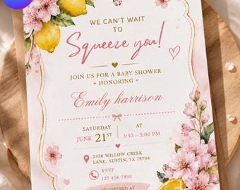 Baby Shower