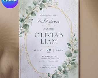Bridal Shower