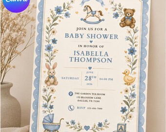 Baby Shower
