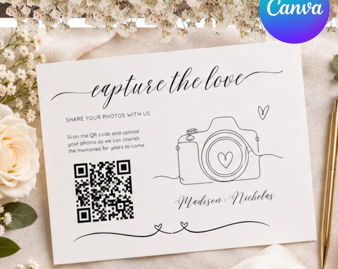 Wedding Invitation
