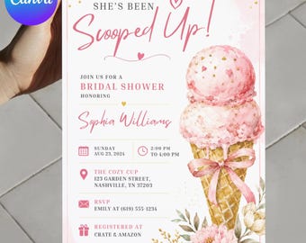 Bridal Shower