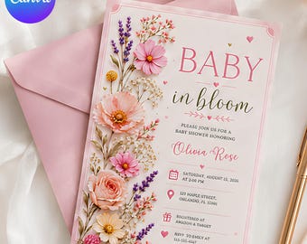 Baby Shower