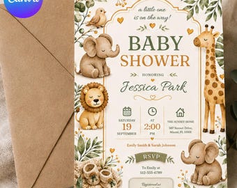 Baby Shower