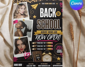 Back to School
