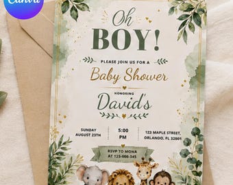 Baby Shower