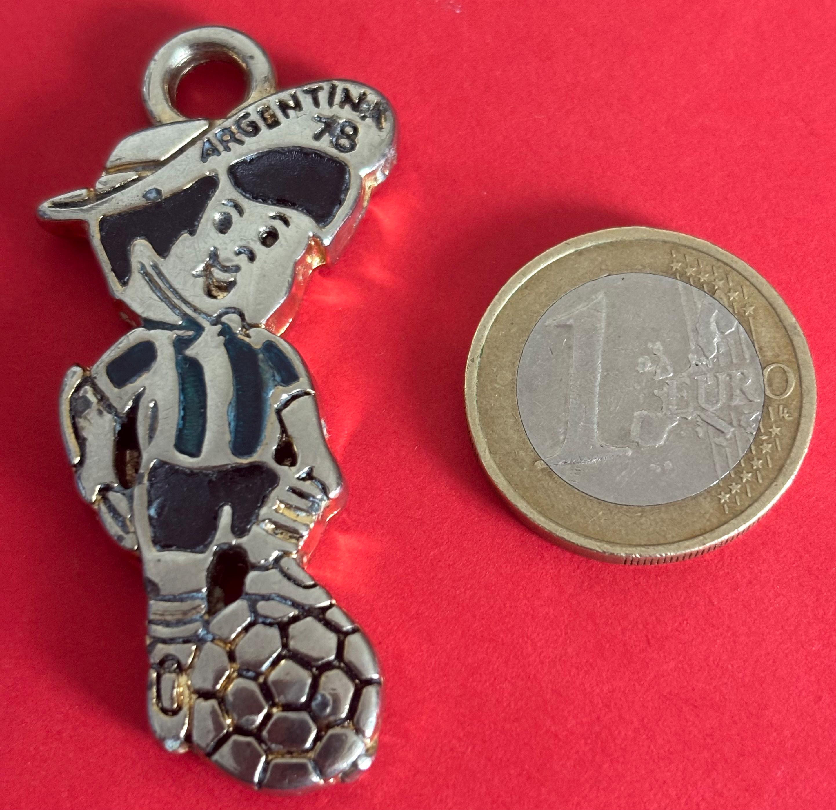 1978 Fifa World Cup - Etsy