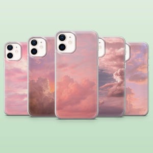 Pink Sky Phone Cases - Etsy Pink Sky Phone Cases - Etsy