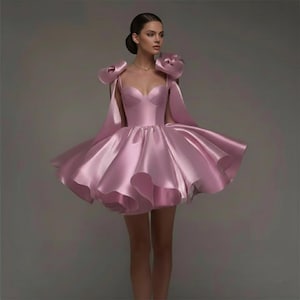 8th Grade Prom Dress - Etsy