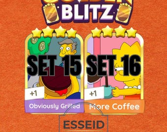 Golden Blitz Monopoly Go - Obviamente a la parrilla y más café