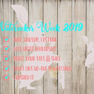 Nutcracker Week Spanish dancer svg png