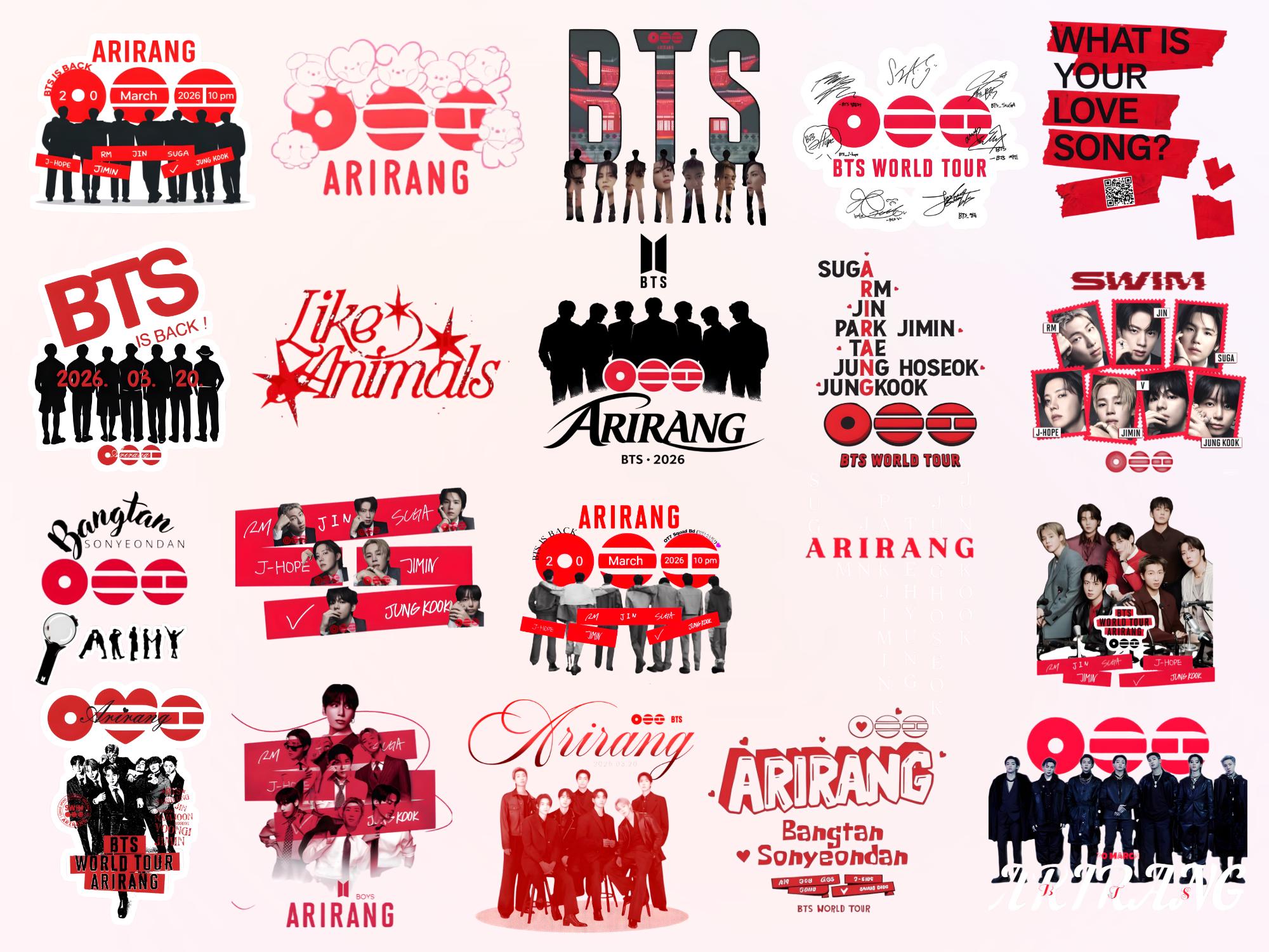 Bts fan art - Etsy 日本