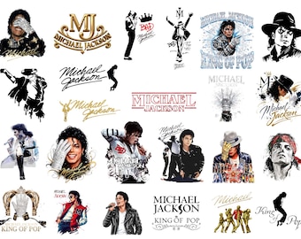 Michael Jackson Poster - Etsy
