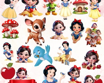 Disney Tiny Collection 白雪姫 コテージ 1995年 希少 ディズニー ポリーポケット 1995 白雪姫と七人の小人コテージ