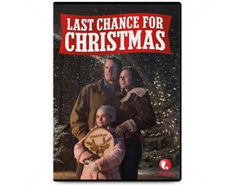 Christmas Dvd Etsy