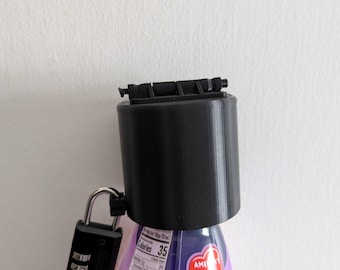 CAPSLOCK Creamer Cap