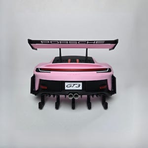 Gt3rs Key - Etsy