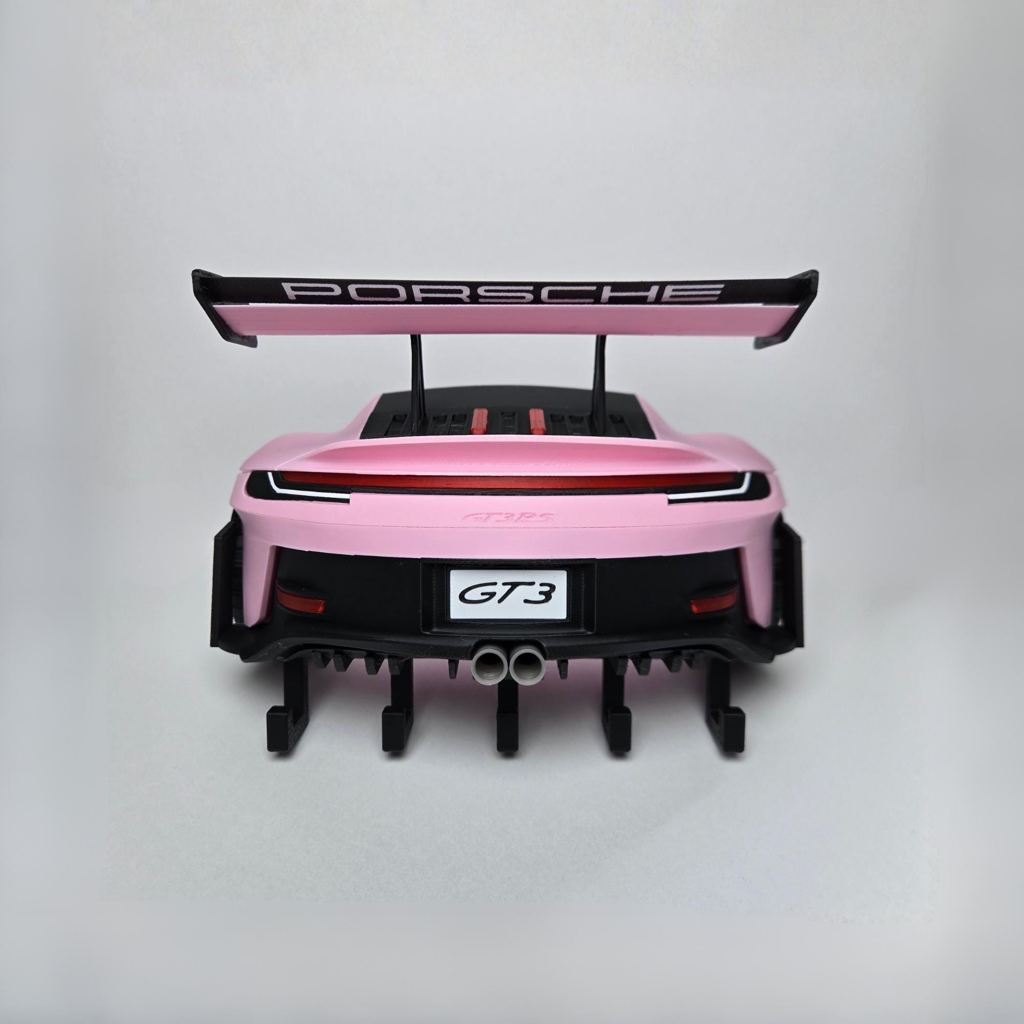 Porsche Shelf - Etsy