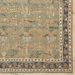 Zara Rug - Etsy