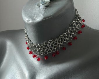 Chainmaille choler