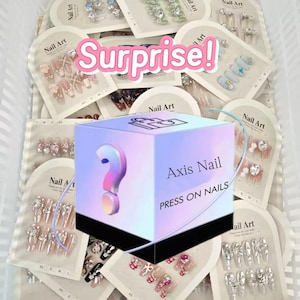 Dark web mystery boxes - Etsy 日本