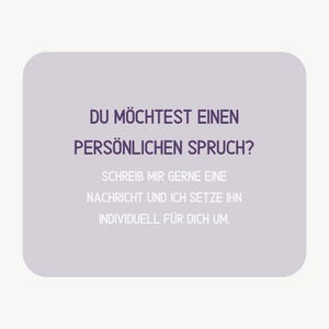 Geschenk zur Silberhochzeit personalisiert – Rahmen mit Namen Datum – Erinnerung 25 Hochzeitstag mit Licht für Ehepaar bild 6
