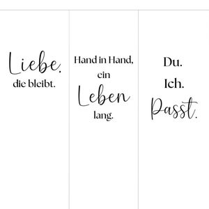 Geschenk zur Silberhochzeit personalisiert – Rahmen mit Namen Datum – Erinnerung 25 Hochzeitstag mit Licht für Ehepaar bild 5