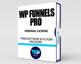 AP Funnels Pro | Original Echte Lizenz, Multi-Seiten-Zugriff.