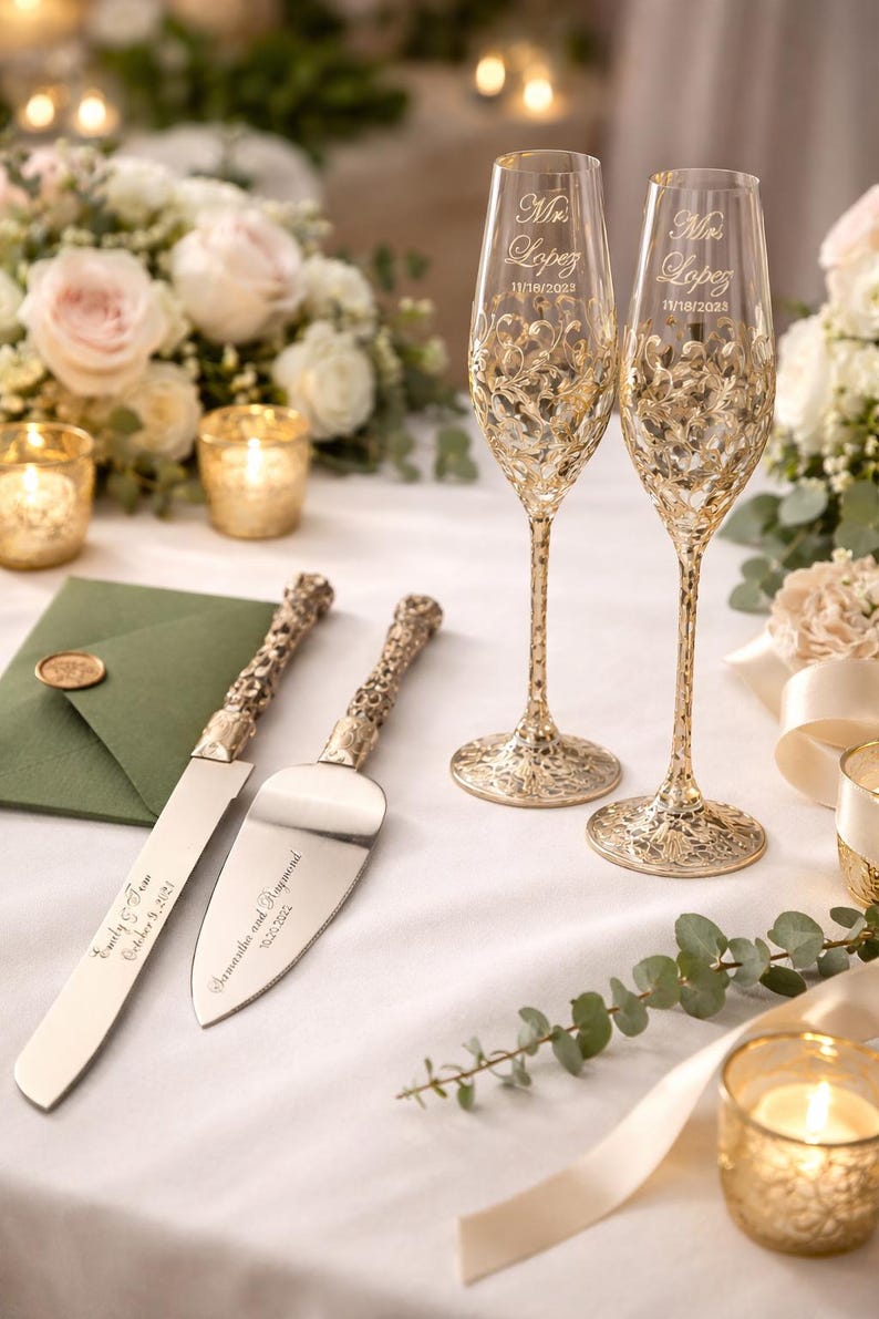 Interesting Info About Wedding Flutes Cake Serving Sets