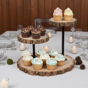 May include: A rustic wooden sign with the text "Welcome to our home" in white lettering. The sign features a distressed finish and a simple, inviting design, perfect for a front porch or entryway.