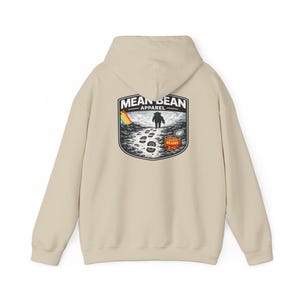Sudadera con capucha Mean Bean Arc imagen 2