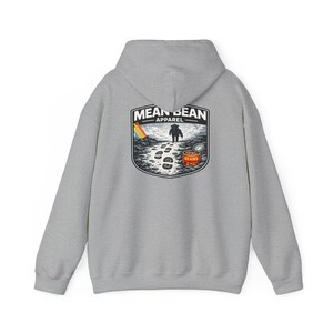 Sudadera con capucha Mean Bean Arc imagen 4