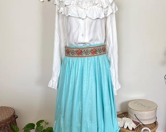 テディベアフリルブラウス - Etsy 日本