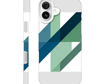 Abstract Art - KENPO - Phone Case